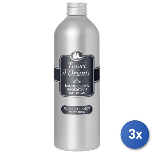 Tesori oriente white - tesori,