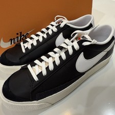 Nike Blazer Low 77 Vintage