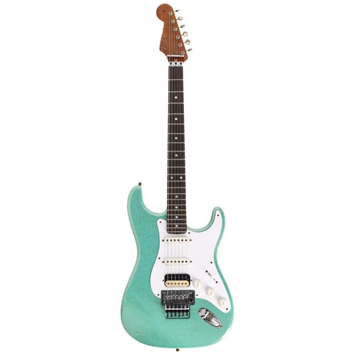 Fender custom shop 1959 - fender,