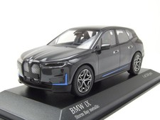 Modellino auto BMW IX 2023