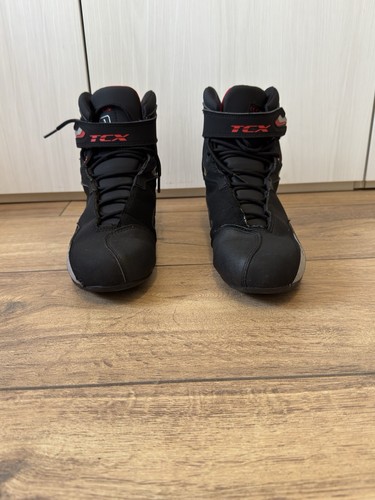 Scarpe moto uomo tcx rush - tcx,
