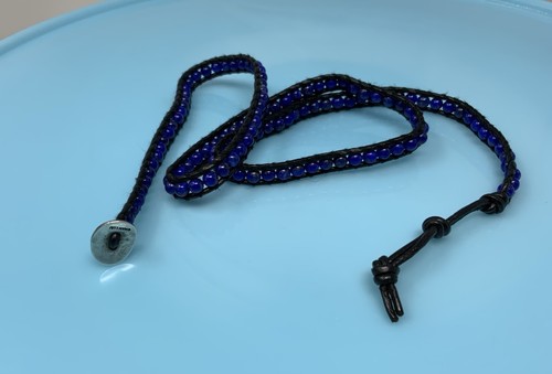 Chan luu bracciale - luu,