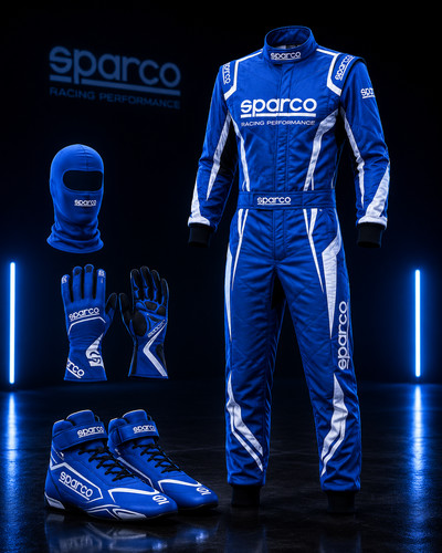 Tuta corsa professionale go - professionale,
