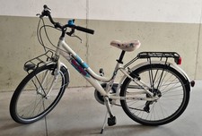 bicicletta donna