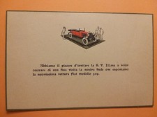 Invito per la presentazione