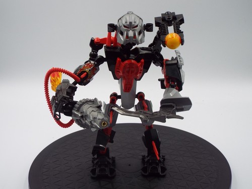 Lego hero factory - lego,