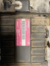 centralina motore vw golf g60