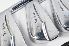 Mizuno TP-9 Ferri da Stiro /