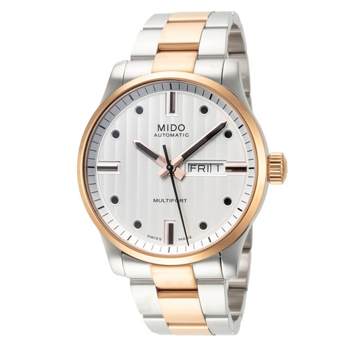 Orologio mido uomo multifort - mido,