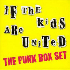 Various Artists If the Kids