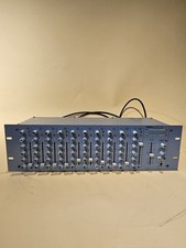 Alesis MultiMix 12R Mixer a