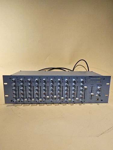Alesis multimix 12r - alesis,