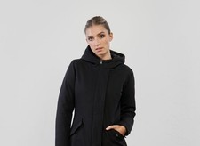 Giubbotto invernale kate - giubbotto,