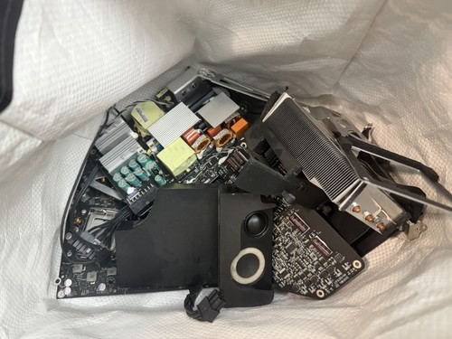 Apple imac fine - imac, 2009