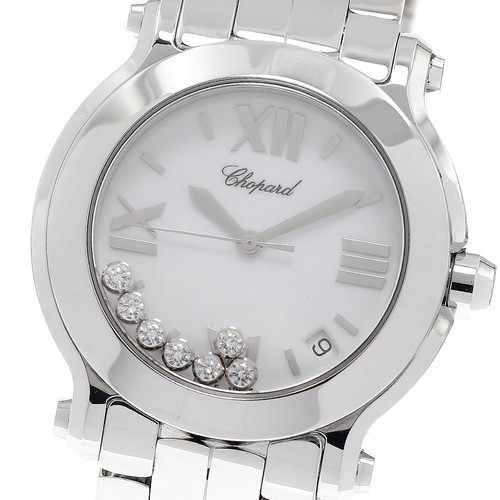 Orologio donna chopard - orologio,
