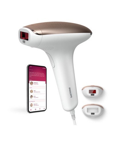 Philips lumea sc1997 - philips,