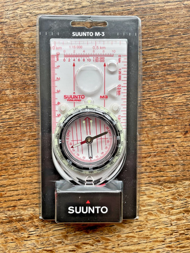 Bussola globale suunto - globale,