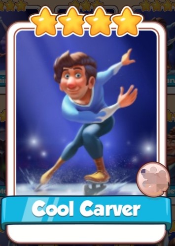 Cool carver skate champs - carver,