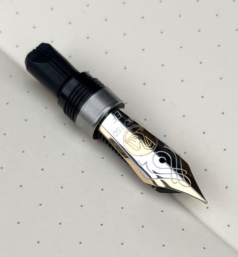 Pelikan m800 molla - m800, di