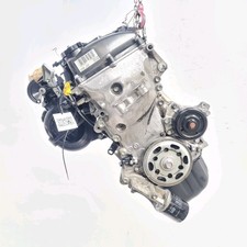 Motore Tipo 1KR-FE-0Q011 -