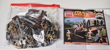 LEGO Star Wars: Battle Droid