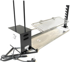 Girarrosto Gigante Velocita'