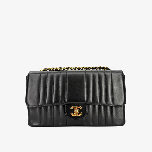 Borsa chanel vintage - chanel,