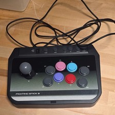 Hori Fighting Stick 3