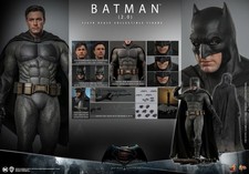 Hot Toys MMS731 1/6 Batman v