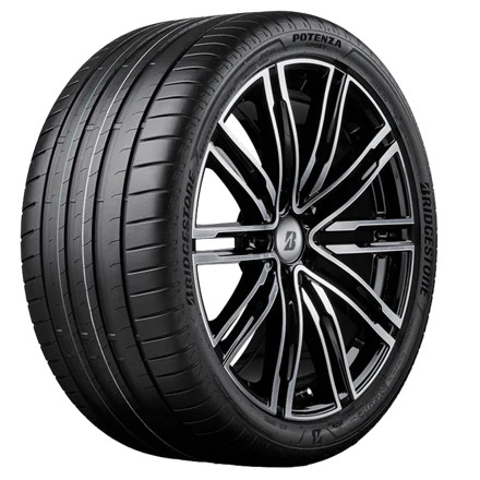 Bridgestone potenza sport - sport, xl