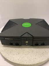 Classic Xbox Original