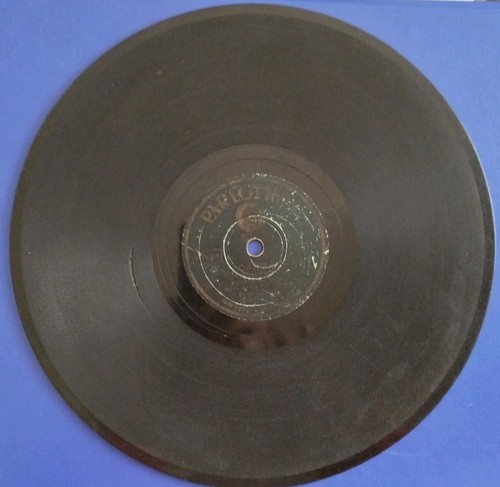Carmè disco vinile 78 - carmè...,