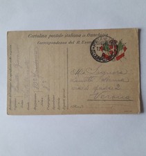 1^ G.M. CARTOLINA POSTALE IN