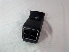 8U0819203 BOCCHETTE AERAZIONE TUNNEL CENTRALE PARTE POSTERIORE AUDI Q3 2.0 D 103