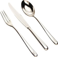Alessi LCD01S24M Caccia