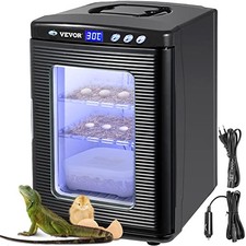 Incubatrice per rettili 25l - ,