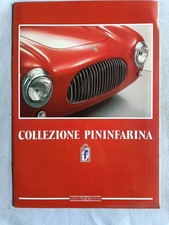 COLLEZIONE PININFARINA -