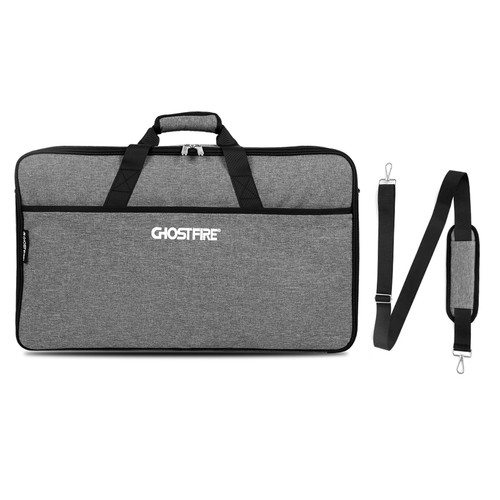 Borsa pedaliera chitarra - borsa,