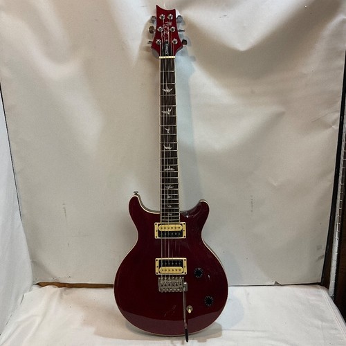 Paul reed smith - paul, se