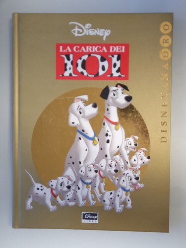 Libro illustrato disney - libro,