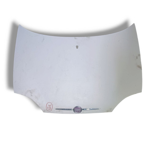 Cofano anteriore per fiat 600 - anteriore,