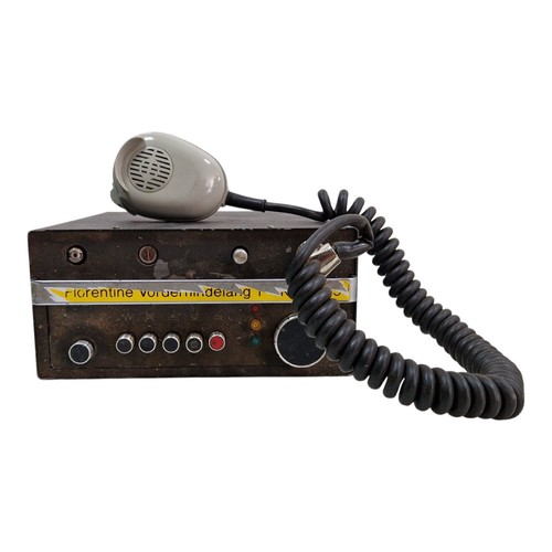 Bosch radio comunicazione - 📻,