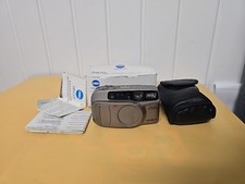Minolta Riva Zoom 70W con