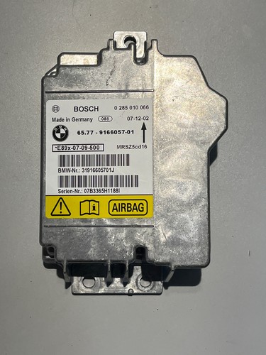 9166057 modulo centralina - 9166057,