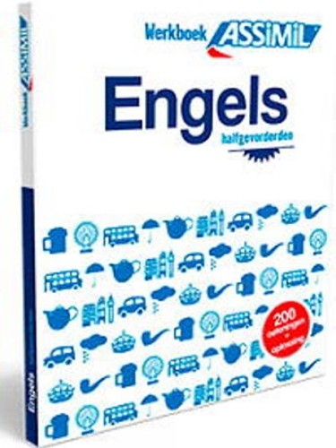 Assimil werkboek - assimil,