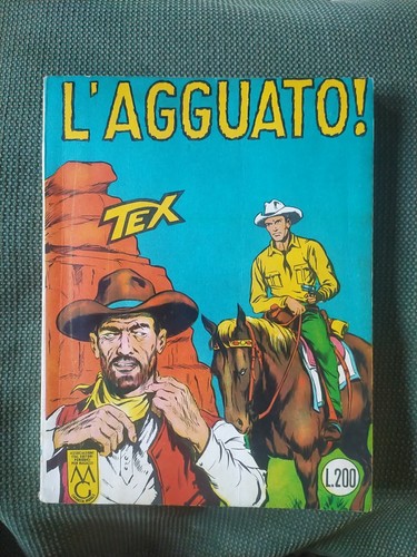Tex spillato aut 2926 - , aut.
