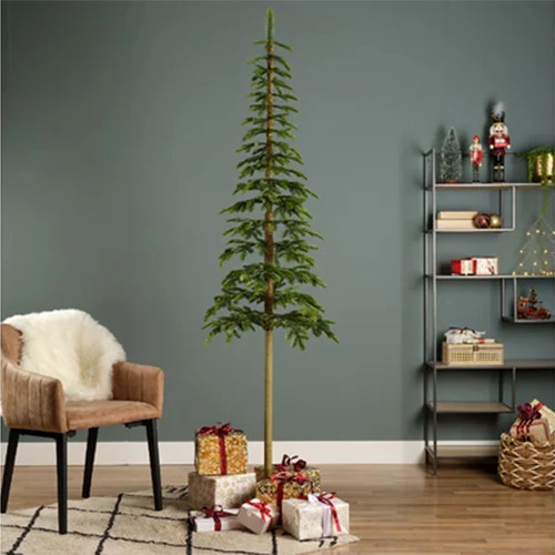 Albero natale alpine verde - di,