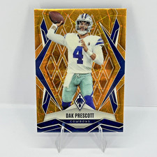 2025 Panini Phoenix Football