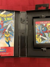 Spider-Man/X-Men: Arcade's