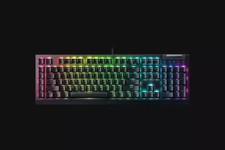 RAZER TASTIERA GAMING